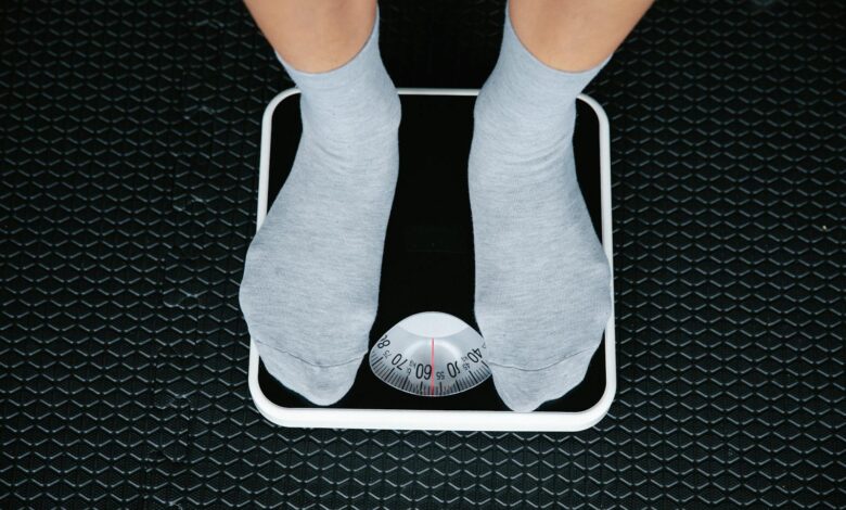 No Gym? No Problem! Weight Loss Secrets Without Exercise